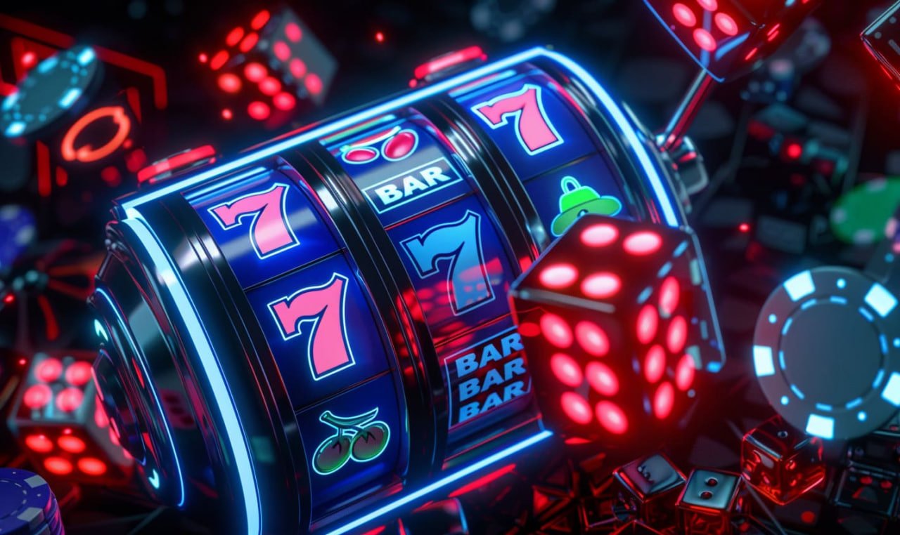 Tampilan permainan Bingo online super333 dengan tema neon ungu yang menarik