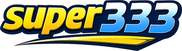 super333 Logo